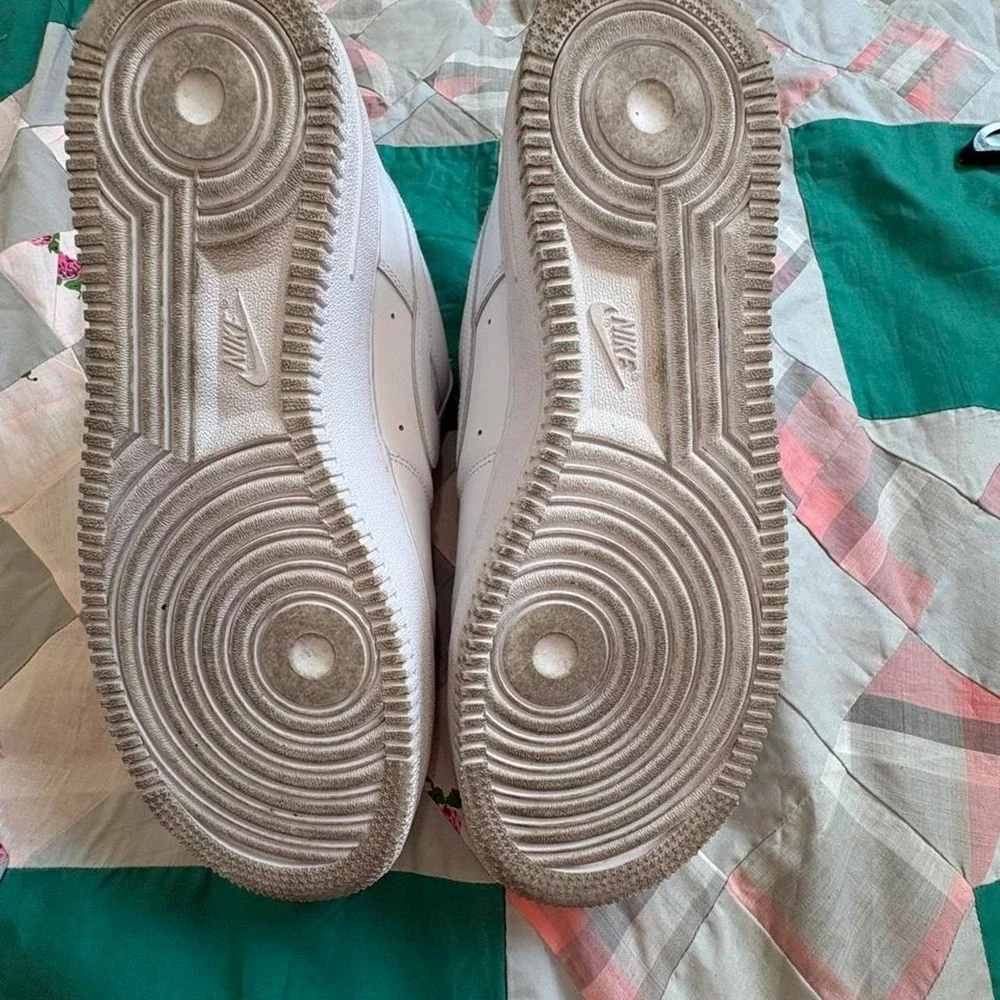 N/A nike air